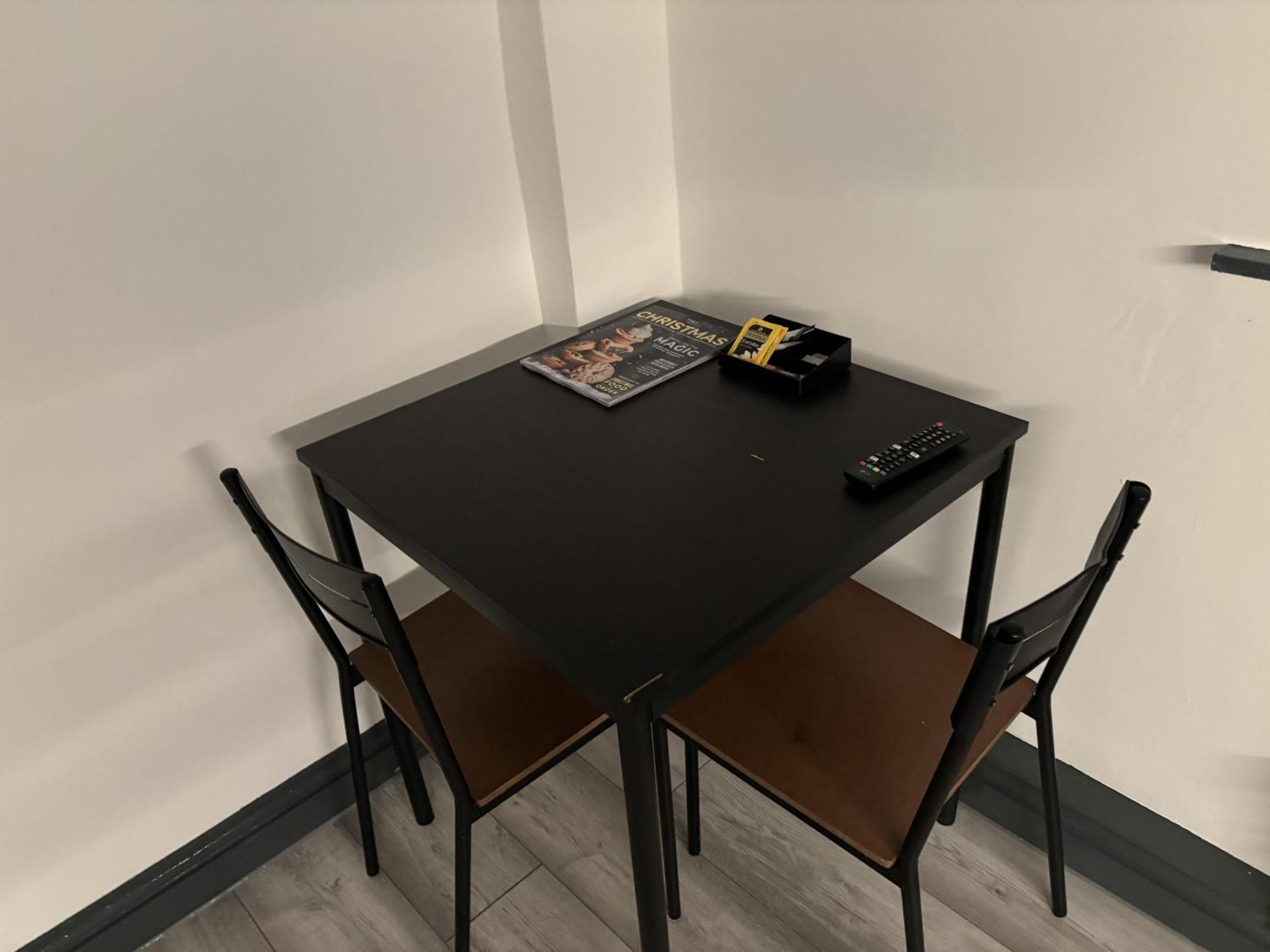 Hills View Apartments Manchester Extérieur photo